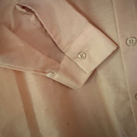 Barrel O Fun Snacks Shirt XXL Mustard Yellow Floyd Work Gear Streetwear Logo Ad - Picture 7 of 8